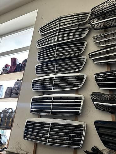 s class guzguleri: Mercedes-Benz S-class, E-class, C-class, GL/ML, GLA/GLC — 2