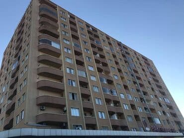 obyektlərin satışı: 3 otaqlı, Yeni tikili, 96 kv. m — 20