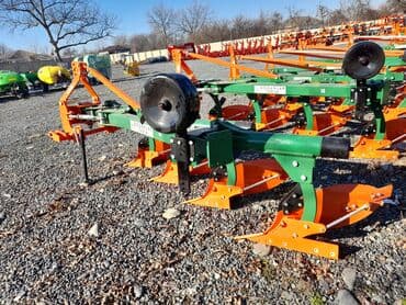 qoşqu lapet: Kotan 4 korpus 14 lük. Ara məsafələri artırılıb azaldıla bilən — 4