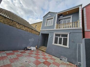 lalafo mingecevir evler: 4 otaqlı, 180 kv. m, Yeni təmirli — 6