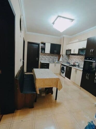 yeni emlak sumqayit yeni tikili: 3 otaqlı, Yeni tikili, m. İnşaatçılar, 85 kv. m — 7