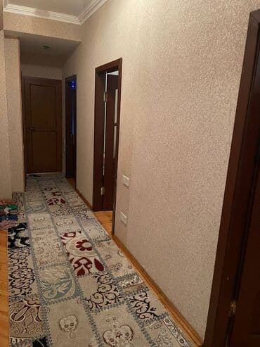 купля продажа квартир баку: Пос. Бакиханов, 2 комнаты, Новостройка, 85 м² — 6