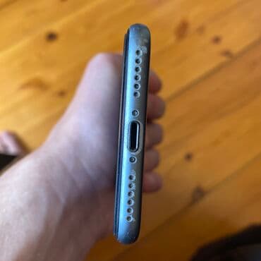 iphone 15 2 ci el: IPhone 15, 64 GB, Barmaq izi — 4