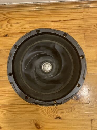 Dinamiklər və sabvuferlər, İşlənmiş, Alüminium lalafo.az -da Dinamiklər və sabvuferlər, İşlənmiş, Alüminium