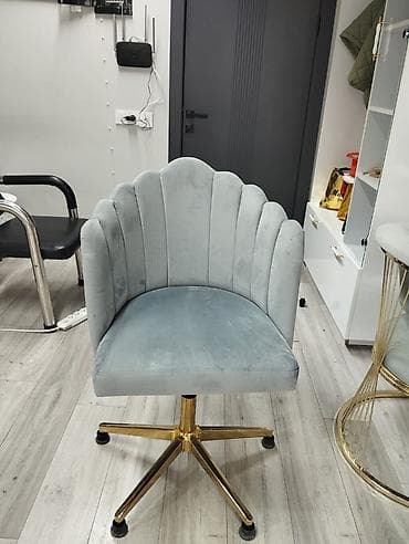 gencede mebel salonlari: Gözəllik salonları və ofislər üçün premium mebel dəsti Tərkib: - — 3