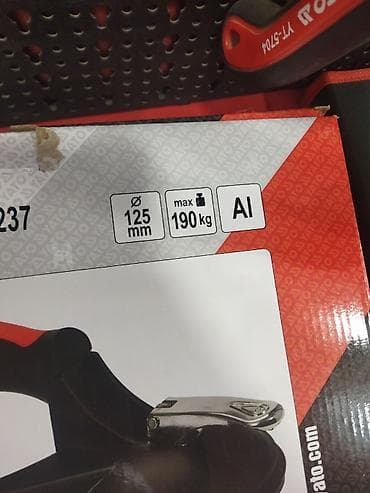 3 tortu: Şüşe tutanlar ve kafel metlax götürmey üçün polşa firması orginal (1 — 2