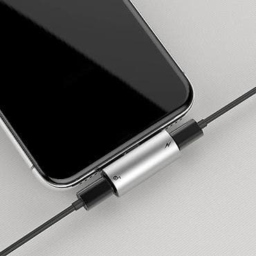 dubaydan telefon: Adapter Baseus — 1