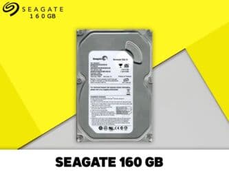 poco pad qiymeti: Daxili Sərt disk (HDD) Seagate, 120 GB, 7200 RPM, 3.5", Yeni — 1