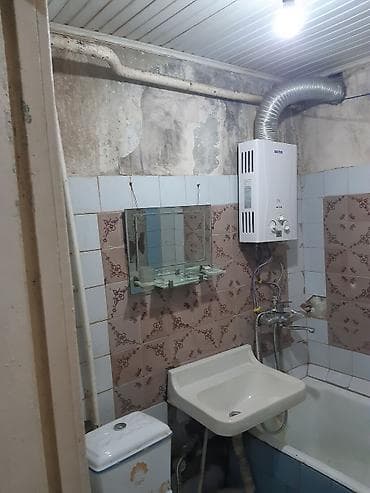 badamdarda tecili ev satilir: Sumqayit seh 3 cu mik 5/1 1 otaq sade ev qiymeti 200 azn — 1