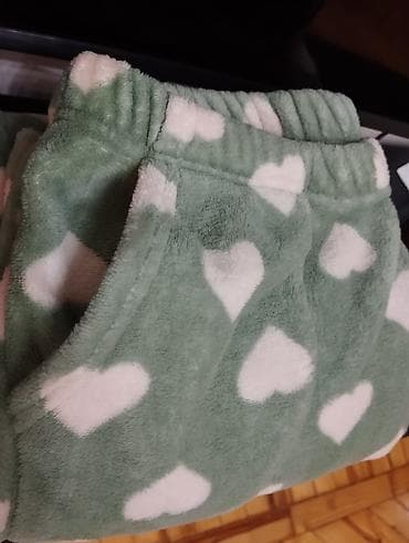 haylater make up: Şalvar 38 M razmer təzə alınıb Alınıb 36 AZN palveri geyinilib salvarı — 7