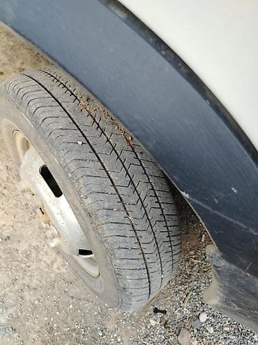 vaz 2107 abilsofka: QAZ 1999, 1999 il, motor 2.5 l, Tent, İşlənmiş — 5