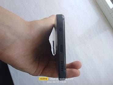 Honor X6a, 128 GB, rəng - Qara — 3