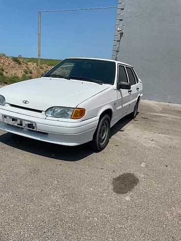 kreditle kamaz satisi: VAZ (LADA) 2115: 1.6 l | 2012 il 300000 km Sedan — 3