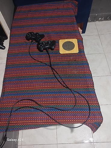 kirayə playstation: PlayStation oyun zalı və istirahət guşəsi tv zimmer 4 ed 109 ekran — 7