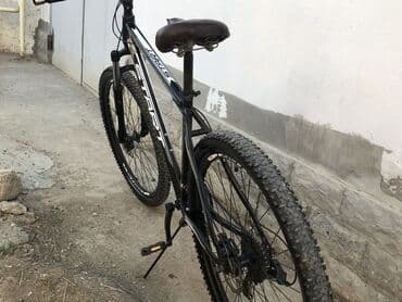 matorlu velesibet: Dağ velosipedi Start, 29" — 2