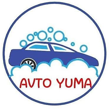 Avto Yuma – peşəkar avtomobil yuma xidməti İsci tele bolunur ozune