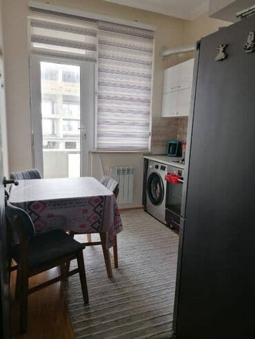 yeni suraxani kiraye evler: Yasamalda melisa yaşayış kompleksində 20 mertebeli binanın 6-cı — 10