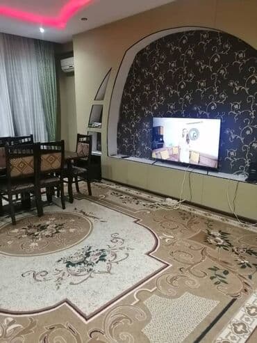 sumqayit 6 ci mikrorayon: Yalnız ailə üçün Tam esyali her cure seraiti var — 4