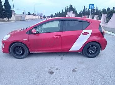 lassa teker 13: Tecılı satilir.Taksi buraxılışı var — 3