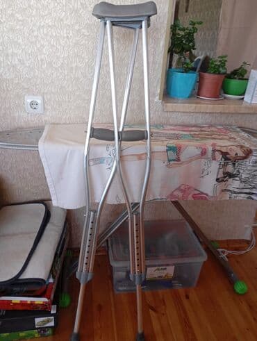 Əsalar satılır . az istifadə olunub . 110 manata alınıb 70 manata