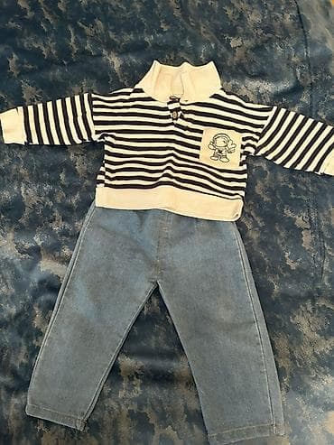 Dəstlər: Ehtiyaci olanlar zeng ede biler 1yaşa qederdir — 9