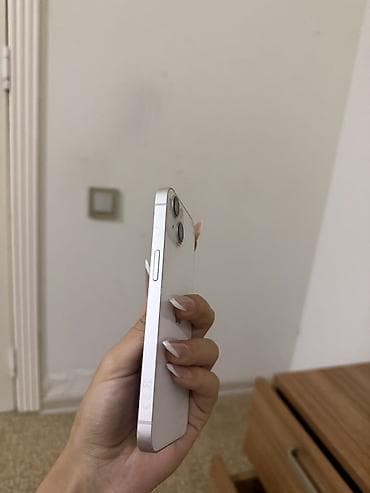 macbook 2 el: IPhone 13, Ağ — 2