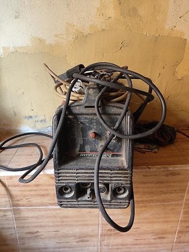 su baki satilir: Svarka aparati bu firmani qaynakcilar biler — 7