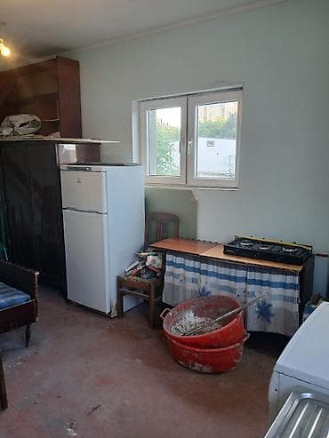 studiya: Yasamal 1 otaqlı, 22 kv. m, Orta təmir — 1