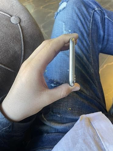 note 6 pro ikinci el: IPhone X, 64 GB, Gümüşü, Face ID — 4