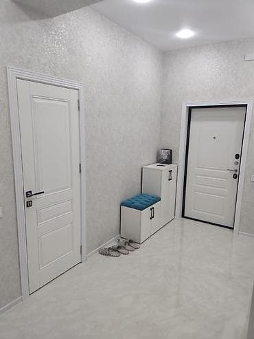 kiraye evle: Kiraye verilir Müasir interyerlə tam təchiz olunmuş 1 otaqlı mənzil — 2