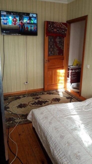 ev alıram: Bakı, Bakıxanov qəs., 3 otaqlı, Köhnə tikili, 70 kv. m — 4