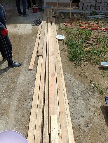 Tikinti materialları dəsti - İstilik və səs izolyasiyası: Knauf — 2