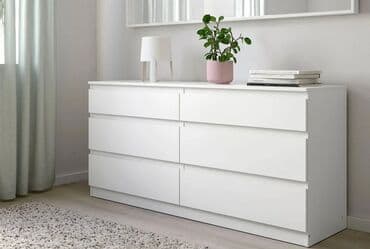 шкаф купе с подсветкой: Düz dolab, Qonaq otağı üçün, Açılan, Korpuslu, 5 qapı — 1