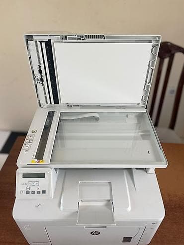 epson printe: HP çoxfunksiyalı lazer printer-skanner-kopiya aparatı - Brend/model — 2