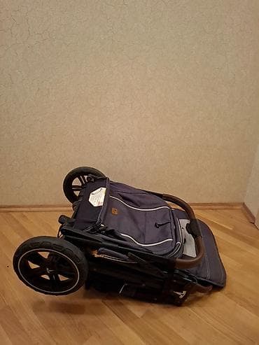 usag stolu: Klassik gəzinti arabası, İşlənmiş, Ünvandan götürmə — 3