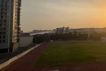 купить квартиру в баку наримановский район: 4 комнаты, Новостройка, м. Гянджлик, 178 м² — 5