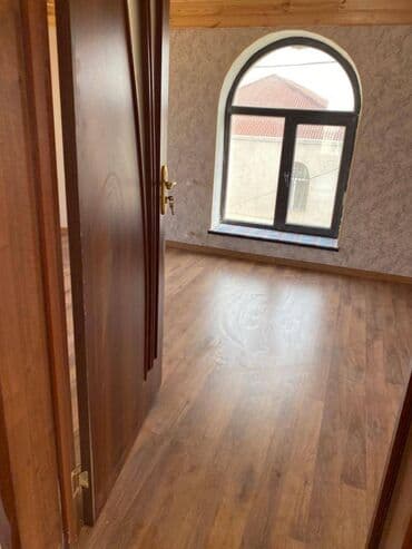 xacmazda satilan evler: Şüvəlan qəs. 5 otaqlı, 140 kv. m, Yeni təmirli — 21