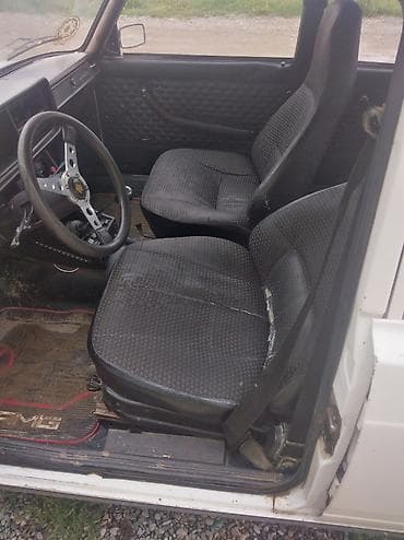 vaz 2107 teker: Salam masin kreditle satilir ilkin odeniis 600m15ay 360m — 5