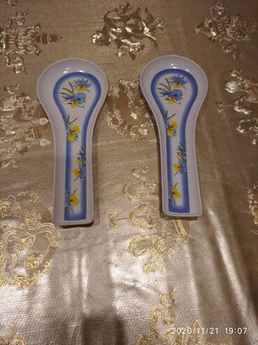 Qaşıq qabi 2ədəd