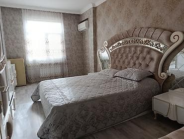 agdasda satilan evler 2023: 3 otaqlı, Yeni tikili, 90 kv. m — 5