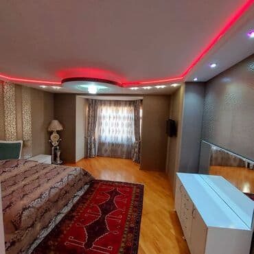 xirdalan mehdi huseynzade: Mehdiabad 5 otaqlı, 350 kv. m, Kredit yoxdur, Yeni təmirli — 7