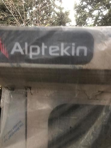 Elektrik soba, Çörək — 4