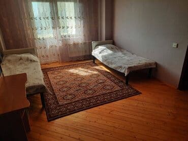 coban makleri: 3 otaqlı, Yeni tikili, m. Neftçilər, 105 kv. m — 8