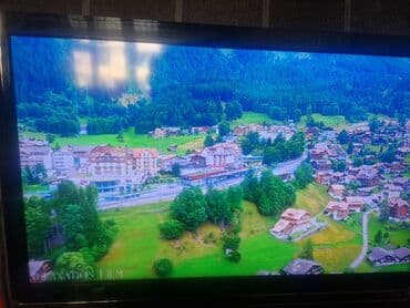 скупка нерабочих телевизоров: Beko 32 televizor satilir. Ekran yaxşı vəziyyətdədir, tam işlək. HDMİ — 2