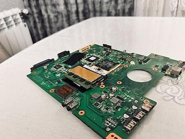 siemens notebook fujitsu: Fujitsu noutbuk dəsti hər şey demək olar ki ideal vəziyyətdədir və — 7