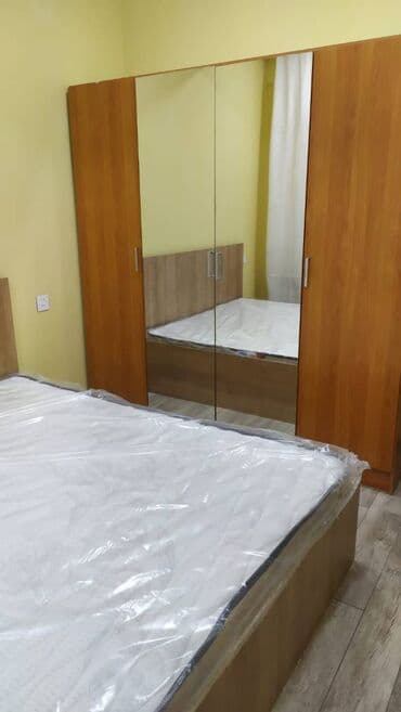 azadliqda kiraye evler 2023: Gəncə prospektində, Panorama Parkda, Yeni Tikili 19 mərtəbəli binanın — 2