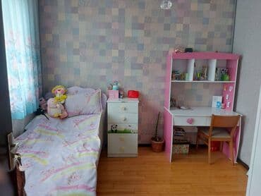 nerimanovda obyekt satilir: 3 otaqlı, Yeni tikili, m. Nəriman Nərimanov, 101 kv. m — 5