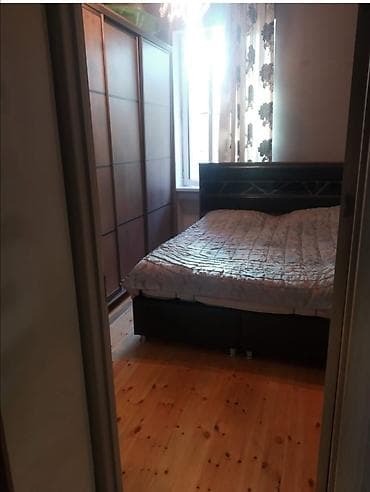 şeki: 2 otaqlı, Yeni tikili, 52 kv. m — 4