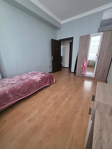 modul tipli ev: 3 otaqlı, Yeni tikili, 85 kv. m — 4
