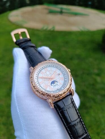 patek philippe saat qiymeti: Yeni, Qol saatı, Patek Phillipe — 5